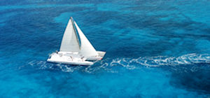 Cozumel Sail and Snorkel Tour